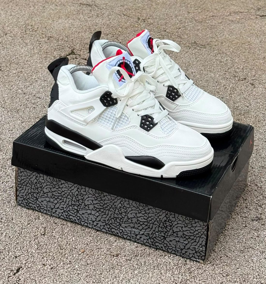 Tenis destacado Onefer Store